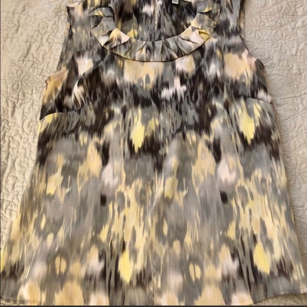 Beautiful Kasper shell - XS